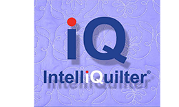 Intelliquilter Workshop